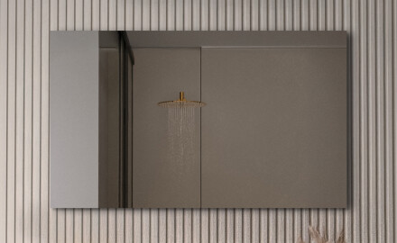 Ogledala bez rasvjete