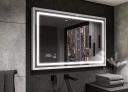 Loft ogledala