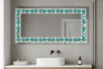 Dekorativna ogledala