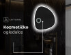 Ukrasna ogledala LED za zid EG222 #5
