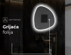 Ukrasna ogledala LED za zid EG222 #9