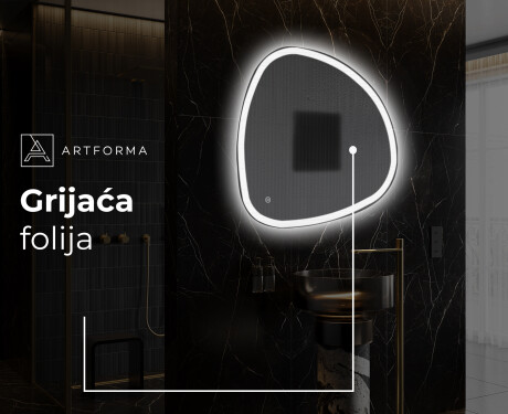 Ukrasna ogledala LED za zid EG222 #9