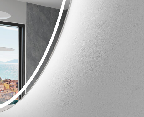 Ukrasna ogledala LED za zid EG223 #2