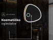 Ukrasna ogledala LED za zid EG223 #6