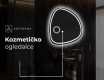 Ukrasna ogledala LED za zid EG223 #5