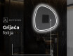 Ukrasna ogledala LED za zid EG223 #9