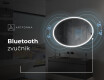 Ogledalo s LED rasvjetom L227 #7