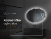 Ogledalo s LED rasvjetom L228 #6