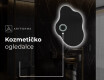 Ukrasna ogledala LED za zid EM221 #5