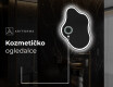 Ukrasna ogledala LED za zid EM222 #5
