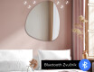Ukrasna ogledala LED za zid J221 #8