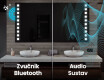 Ogledalo s LED rasvjetom L03 #5
