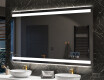 Ogledalo s LED rasvjetom L09 #10