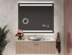 Ogledalo s LED rasvjetom L09 #9
