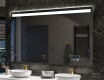 Ogledalo s LED rasvjetom L12 #10