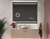 Ogledalo s LED rasvjetom L23 #9