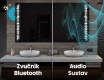 Ogledalo s LED rasvjetom L38 #5
