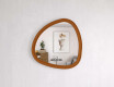 Nepravilno ogledalo s MDF okvirom L302 #2