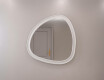Nepravilno ogledalo s MDF okvirom L302 #5