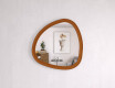 Nepravilno ogledalo s MDF okvirom L302 #9
