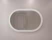 Kupaonsko ogledalo s MDF okvirom L301 #5