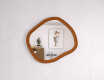 Kupaonsko ogledalo po mjeri s MDF okvirom L303 #9