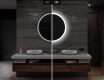 Ogledalo s LED rasvjetom L76 #5
