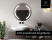 Ogledalo s LED rasvjetom L97 #5