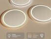 Ogledalo s LED rasvjetom 80cm s hladnim LED svjetlom 7000K, toplim svjetlom 3000K ili neutralnim svjetlom 4500K #3