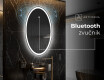 Ogledalo s LED rasvjetom L227 #5