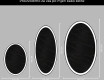 Ogledalo s LED rasvjetom L227 #4