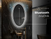 Ogledalo s LED rasvjetom L228 #5