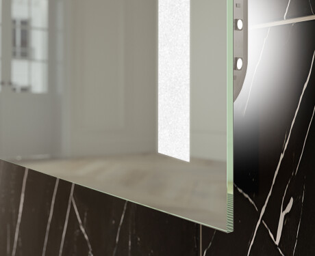 Okomito gledalo Sa LED Rasvjetom L11 #8