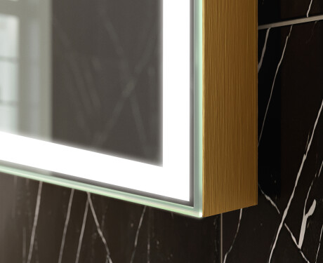 Okomito gledalo Sa LED Rasvjetom L01 #10