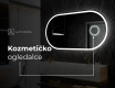 Ogledalo s LED rasvjetom L230 #6