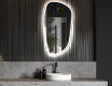 Dekorativna ogledala LED za zid I222 #6