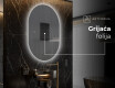 Ogledalo s LED rasvjetom L229 #8