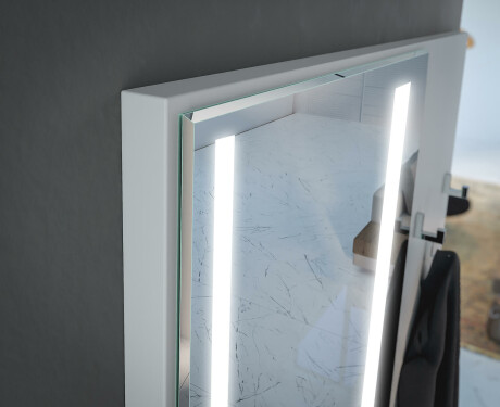 LED ogledala za predsoblje - Andes #12
