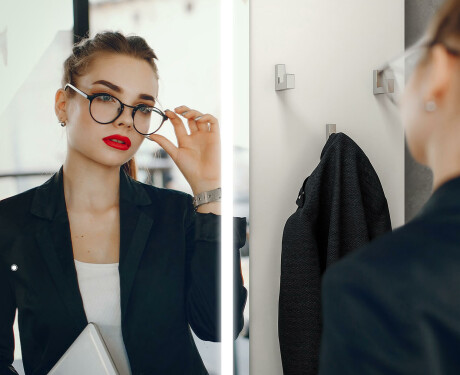 LED ogledala za predsoblje - Andes #6