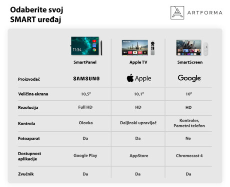 Zaobljeno ogledalo u okviru od hrasta s LED osvjetljenjem #4