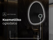 Ukrasna ogledala LED za zid SF221 #5