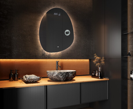 Ukrasna ogledala LED za zid SF221 #10