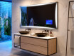 Ogledalo s LED rasvjetom SMART L77 Apple #9