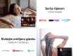 SMART Ogledalo s LED rasvjetom L01 Serija Google #2