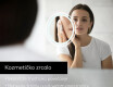 SMART Ogledalo s LED rasvjetom L01 Serija Google #9