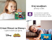 Ogledalo s LED rasvjetom SMART L57 Samsung #3