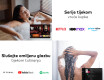 Nepravilan Ogledalo Sa LED Rasvjetom SMART N222 Google #3