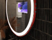 Okruglo Ogledalo s LED rasvjetom SMART L76 Samsung #10