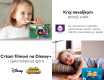 Okruglo Ogledalo s LED rasvjetom SMART L115 Samsung #6
