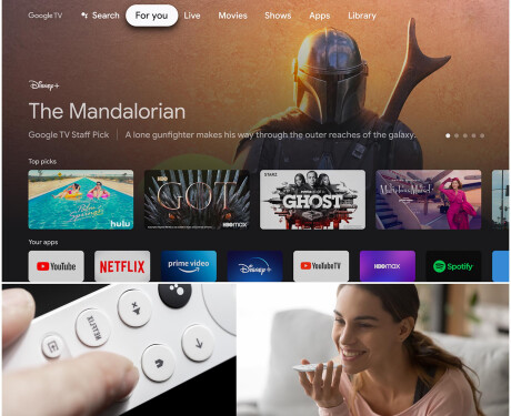 Smart Ormarić S LED Pozadinskim Osvjetljenjem - L27 Sarah 100 x 72cm #2